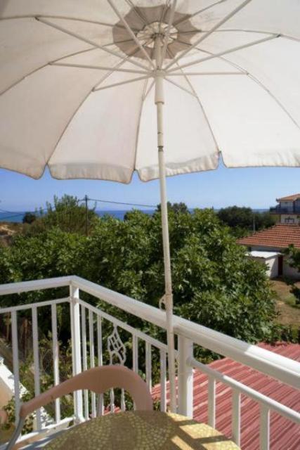 Apartmán Sofia Skala (Kefalonia)