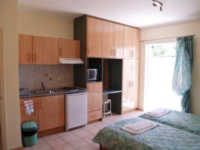Sofia Apartmán *