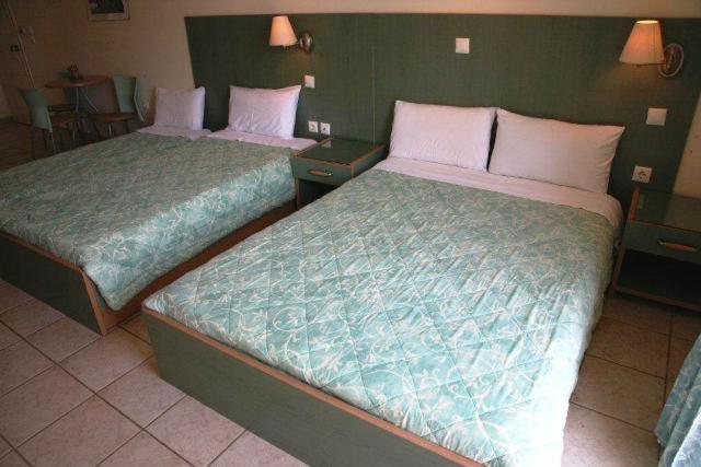 Apartmán Sofia Skala (Kefalonia)