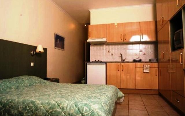 Sofia Apartmán *
