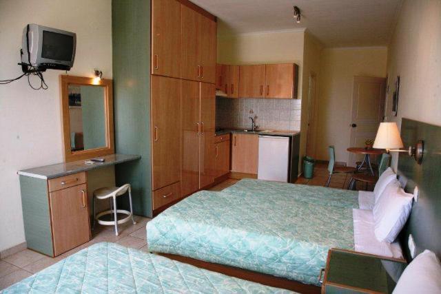 Apartmán Sofia *