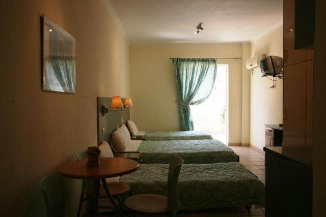 Apartmán Sofia *
